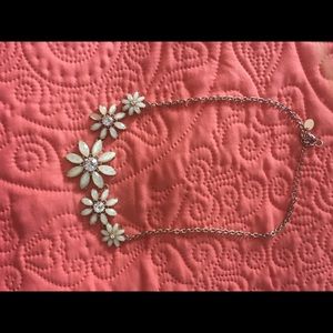 Off white statement Necklace